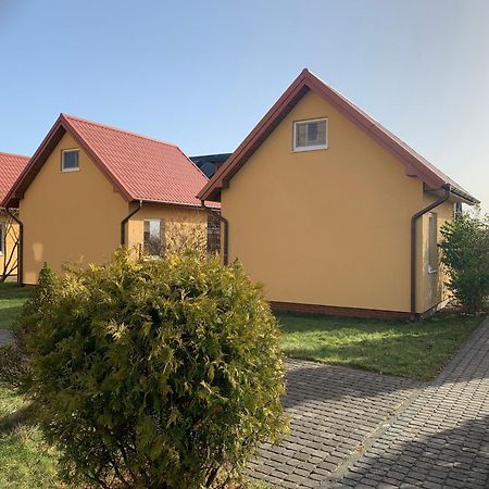 Bed and Breakfast Sedna Jastrzębia Góra Exterior foto